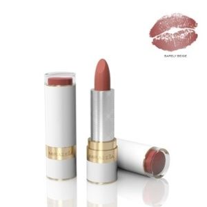 NEW! Mirabella Beauty Sealed With A Kiss Lipstick